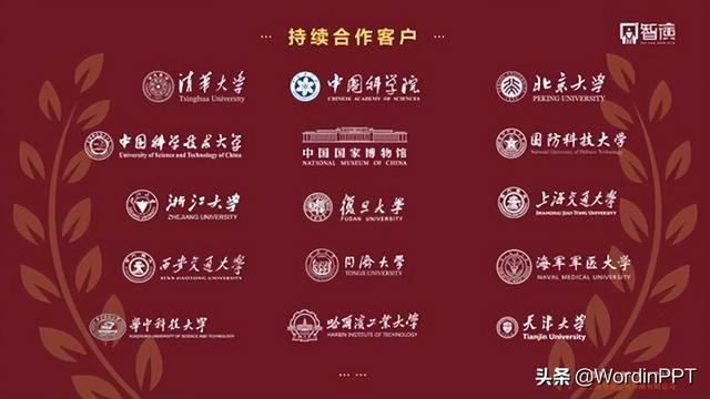 國(guó)自然基金PPT制作技巧 學(xué)術(shù)PPT 科研PPT 答辯PPT 匯報(bào)PPT視頻課程