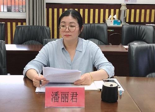 「花港一小」科研賦能新成長，開題論證明方向——花港一小參加棲霞區(qū)“十四五”規(guī)劃課題校級(jí)開題論證會(huì)